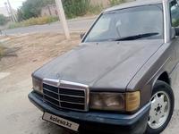 Mercedes-Benz 190 1992 годаfor750 000 тг. в Шымкент