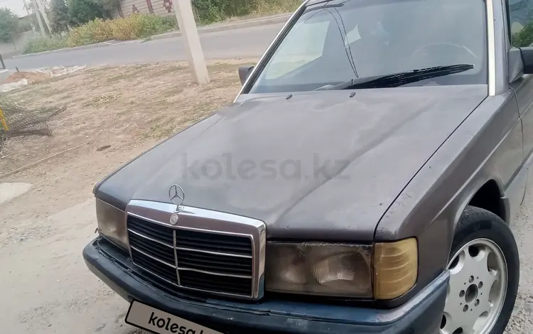 Mercedes-Benz 190 1992 года за 750 000 тг. в Шымкент