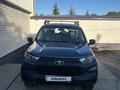 ВАЗ (Lada) Niva Travel 2022 года за 6 400 000 тг. в Алтай
