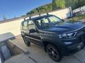 ВАЗ (Lada) Niva Travel 2022 года за 6 400 000 тг. в Алтай – фото 2