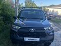ВАЗ (Lada) Niva Travel 2022 года за 6 400 000 тг. в Алтай – фото 4