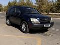 Lexus RX 300 2001 годаүшін4 500 000 тг. в Алматы