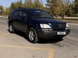 Lexus RX 300 2001 года за 4 500 000 тг. в Алматы