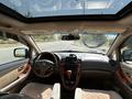 Lexus RX 300 2001 годаүшін4 500 000 тг. в Алматы – фото 8