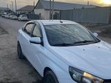 ВАЗ (Lada) Vesta 2019 года за 3 700 000 тг. в Астана – фото 3