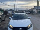 ВАЗ (Lada) Vesta 2019 года за 3 700 000 тг. в Астана – фото 2