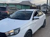 ВАЗ (Lada) Vesta 2019 года за 3 700 000 тг. в Астана – фото 4
