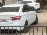 ВАЗ (Lada) Vesta 2019 года за 3 700 000 тг. в Астана