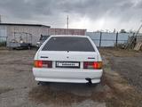 ВАЗ (Lada) 2114 2013 годаүшін780 000 тг. в Костанай – фото 2