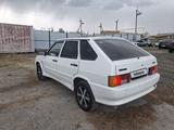 ВАЗ (Lada) 2114 2013 годаүшін780 000 тг. в Костанай