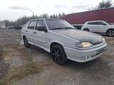 ВАЗ (Lada) 2114 2013 годаүшін780 000 тг. в Костанай – фото 4