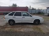 ВАЗ (Lada) 2114 2013 годаүшін780 000 тг. в Костанай – фото 3