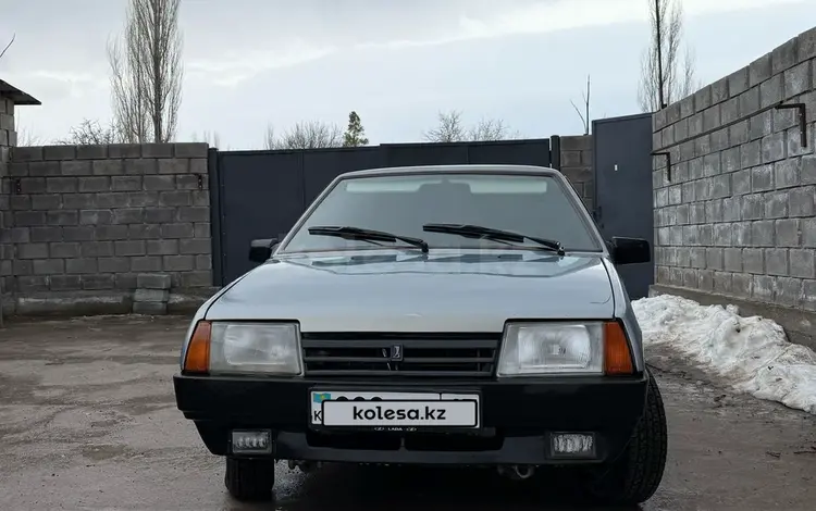 ВАЗ (Lada) 21099 1997 годаfor850 000 тг. в Шымкент