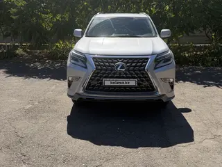 Lexus GX 460