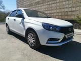 ВАЗ (Lada) Vesta 2021 года за 5 000 000 тг. в Усть-Каменогорск – фото 4