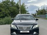 Toyota Camry 2011 года за 8 000 000 тг. в Семей – фото 2