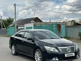 Toyota Camry 2011 года за 8 000 000 тг. в Семей – фото 3