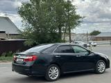 Toyota Camry 2011 года за 8 000 000 тг. в Семей – фото 4