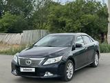 Toyota Camry 2011 года за 8 000 000 тг. в Семей