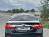 Toyota Camry 2011 года за 8 000 000 тг. в Семей – фото 5
