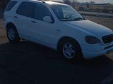 Mercedes-Benz ML 320 2000 года за 2 500 000 тг. в Алматы