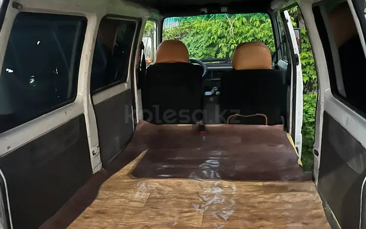 Daewoo Damas 2007 годаүшін1 900 000 тг. в Алматы