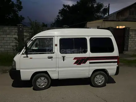 Daewoo Damas 2007 года за 1 900 000 тг. в Алматы – фото 3