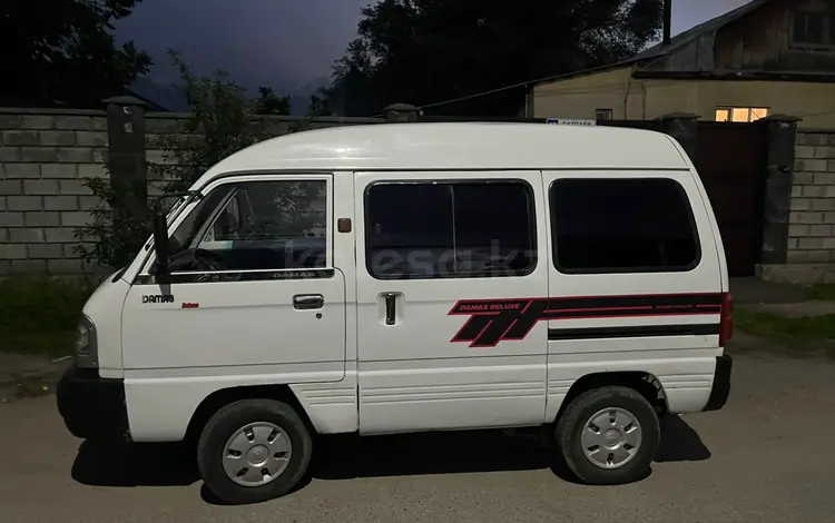 Daewoo Damas 2007 года за 1 900 000 тг. в Талгар
