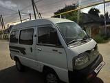 Daewoo Damas 2007 года за 2 000 000 тг. в Талгар – фото 5