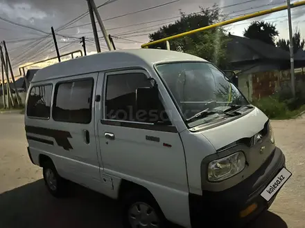 Daewoo Damas 2007 года за 1 900 000 тг. в Алматы – фото 5
