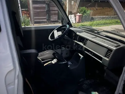 Daewoo Damas 2007 года за 1 900 000 тг. в Алматы – фото 7