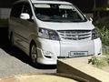 Toyota Alphard 2005 года за 6 200 000 тг. в Атырау