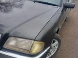 Mercedes-Benz C 220 1994 годаүшін1 800 000 тг. в Алматы