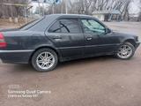 Mercedes-Benz C 220 1994 годаүшін1 800 000 тг. в Алматы – фото 3