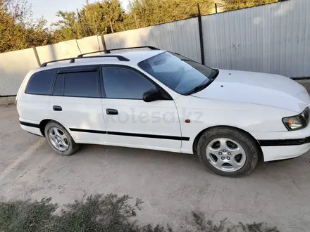 Toyota Carina E 1993 года за 2 000 000 тг. в Шамалган – фото 5