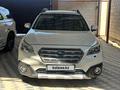 Subaru Outback 2015 годаүшін9 300 000 тг. в Кызылорда