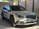 Subaru Outback 2015 года за 9 300 000 тг. в Кызылорда – фото 2