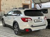 Subaru Outback 2015 года за 9 300 000 тг. в Кызылорда – фото 3