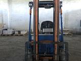 Toyota  5F 2007 года за 2 100 000 тг. в Талдыкорган