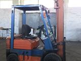 Toyota  5F 2007 года за 2 100 000 тг. в Талдыкорган – фото 3