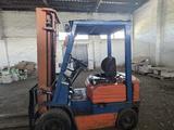 Toyota  5F 2007 года за 2 100 000 тг. в Талдыкорган – фото 5