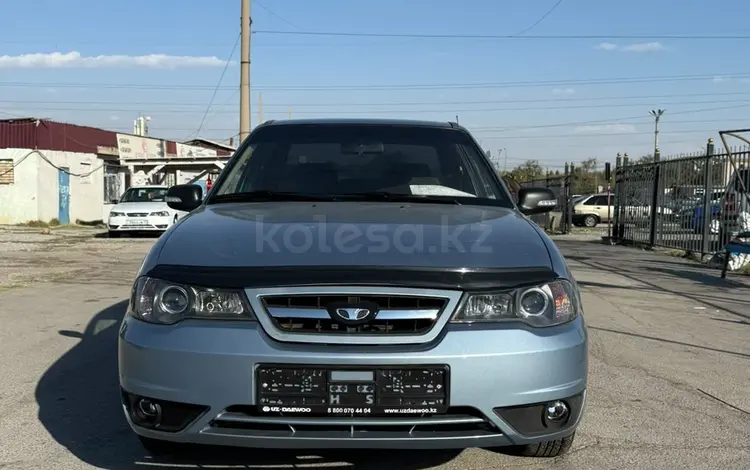 Daewoo Nexia 2014 года за 2 600 000 тг. в Шымкент