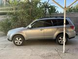 Subaru Forester 2008 годаүшін6 000 000 тг. в Шымкент – фото 3