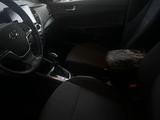 Hyundai Accent 2021 годаүшін7 000 000 тг. в Атырау – фото 4