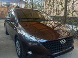Hyundai Accent 2021 годаүшін7 000 000 тг. в Атырау