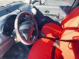 Daewoo Matiz 2005 годаүшін1 300 000 тг. в Атырау – фото 4