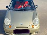Daewoo Matiz 2005 годаүшін1 300 000 тг. в Атырау