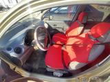 Daewoo Matiz 2005 годаүшін1 300 000 тг. в Атырау – фото 5