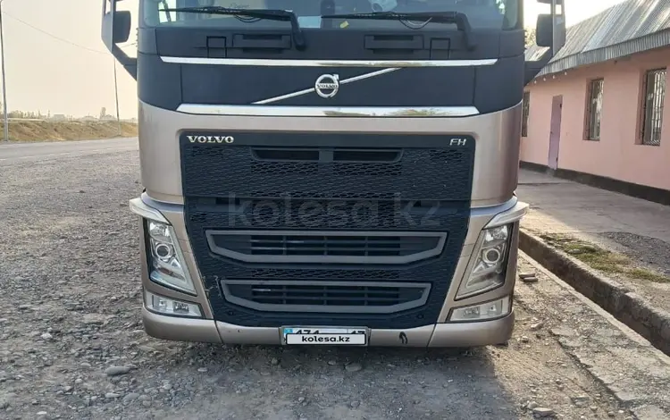 Volvo  FH 2014 годаүшін33 000 000 тг. в Туркестан