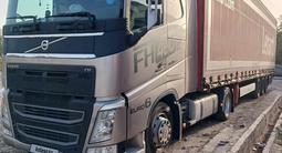Volvo  FH 2014 года за 33 000 000 тг. в Туркестан – фото 3